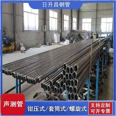 桑植声测管桩基检测的频率要达到多少百分比