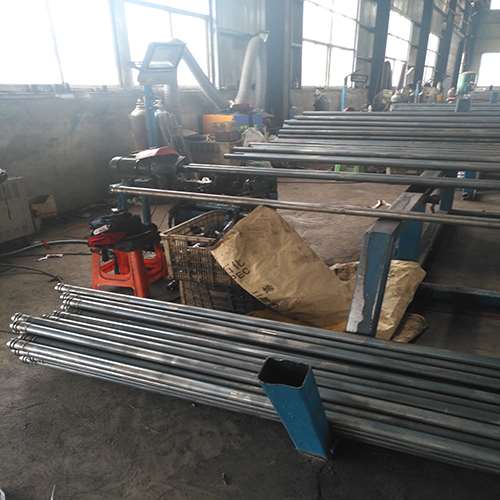 桑植桥梁桩基声测管的施工工艺流程