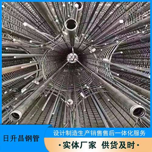 桑植声测管规格型号有哪些分类？